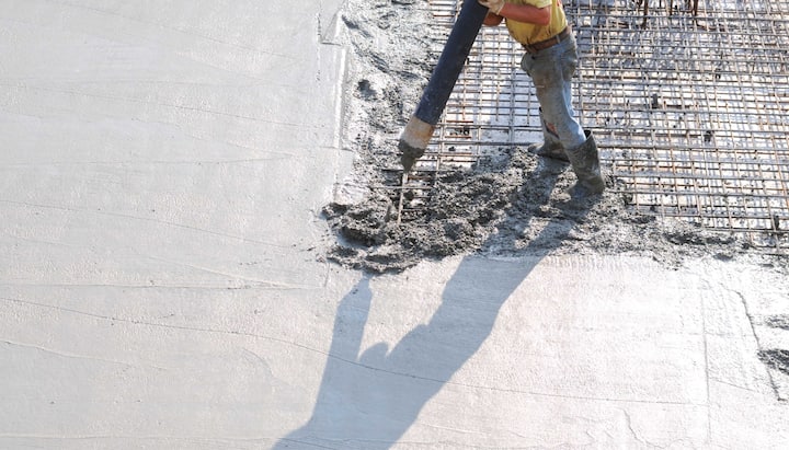 High-Quality Concrete Foundation Services in Ogden, Utah for Residential or Commercial Projects